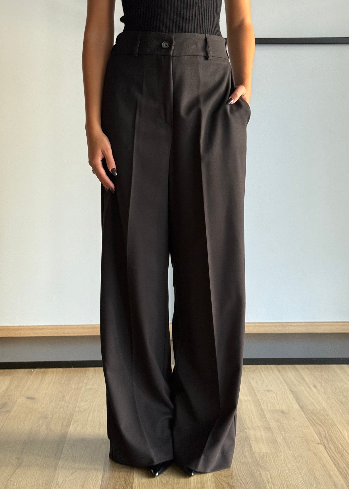 Completo giacca e pantalone -KONTATTO