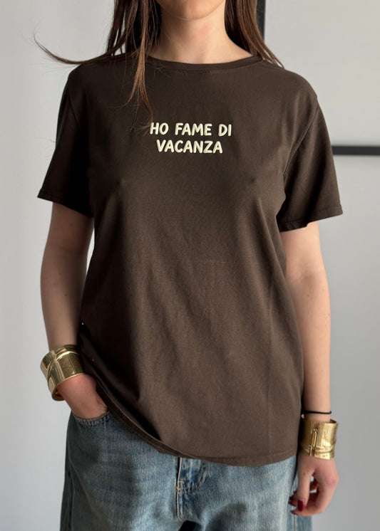 T-shirt THEVICE