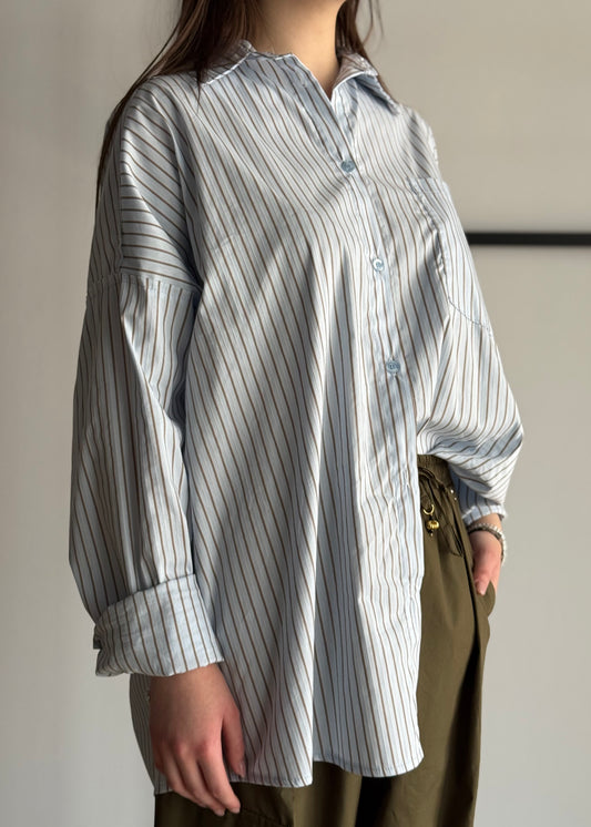 Camicia PHILIALOFT a righe