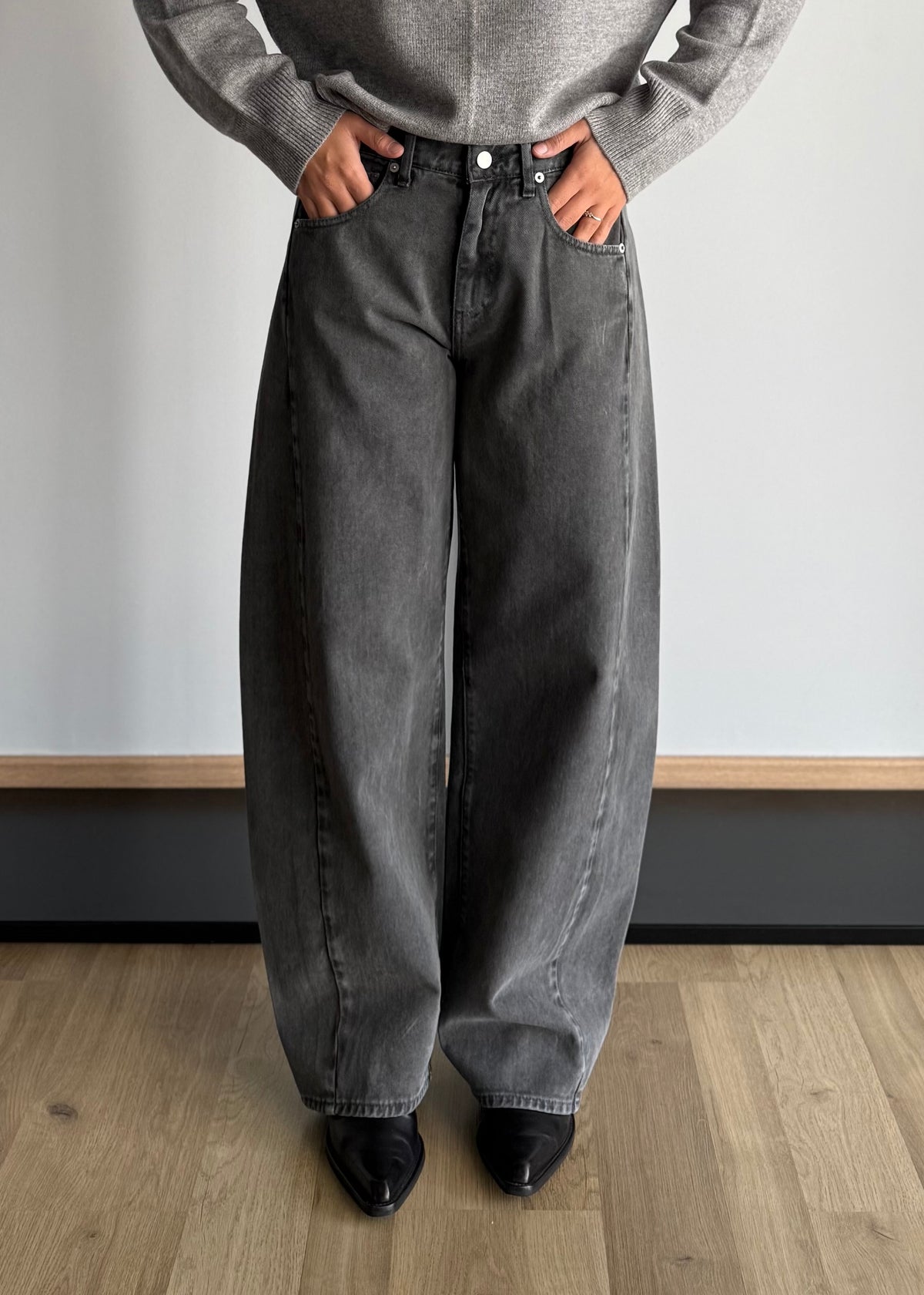 Jeans TOKYO - ZAHJR