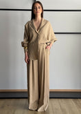 Carica l'immagine nel visualizzatore della galleria, Camicia PHILIALOFT oversize
