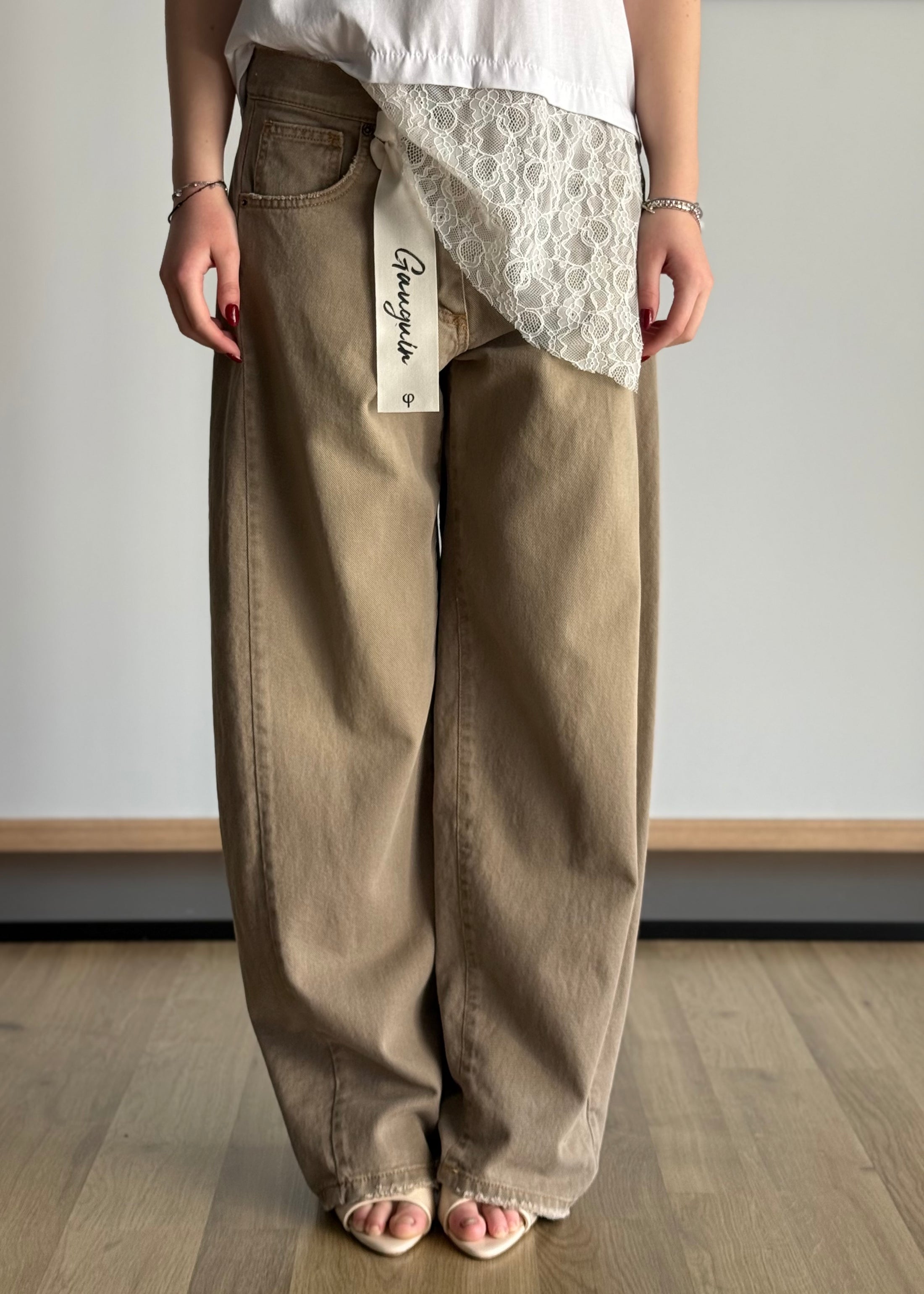 Jeans PHILIALOFT wide leg