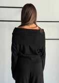 Carica l'immagine nel visualizzatore della galleria, Maglia shiffer -KONTATTO
