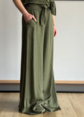 Carica l'immagine nel visualizzatore della galleria, Pantalone palazzo ZAHJR militare
