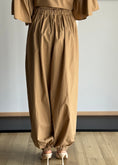 Carica l'immagine nel visualizzatore della galleria, Pantaloni KIKISIX jogger
