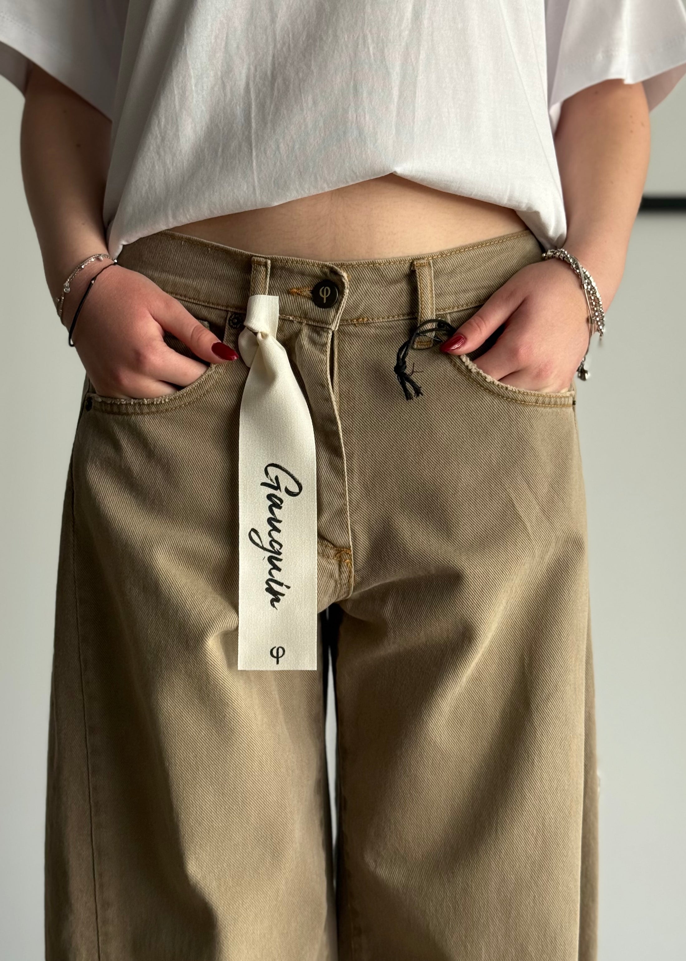 Jeans PHILIALOFT wide leg