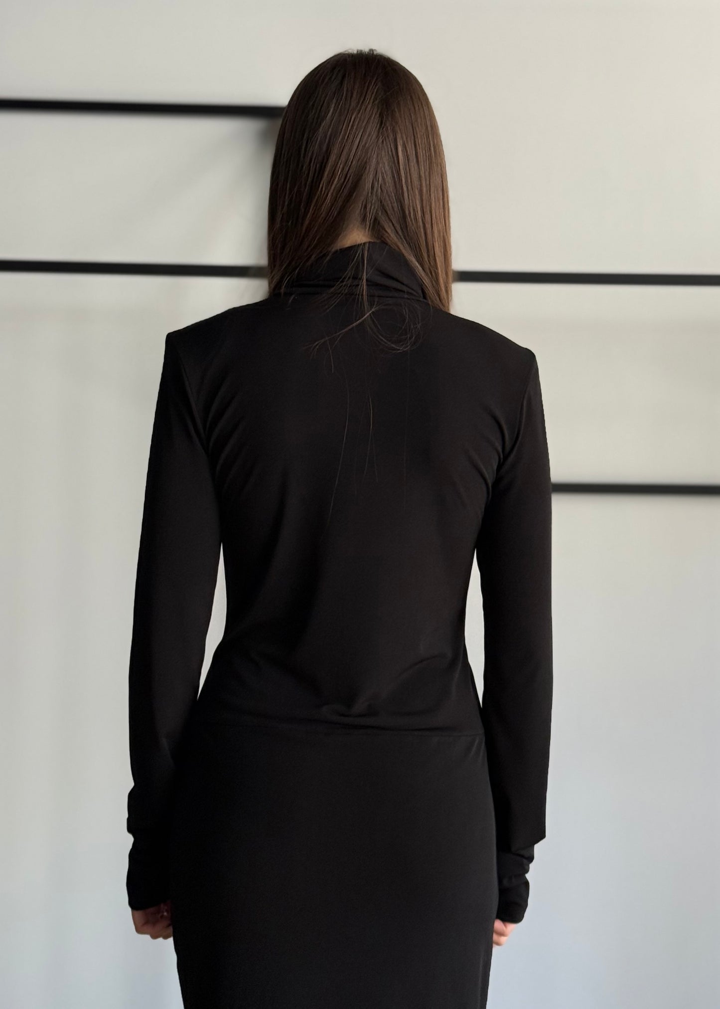 Abito KONTATTO lungo