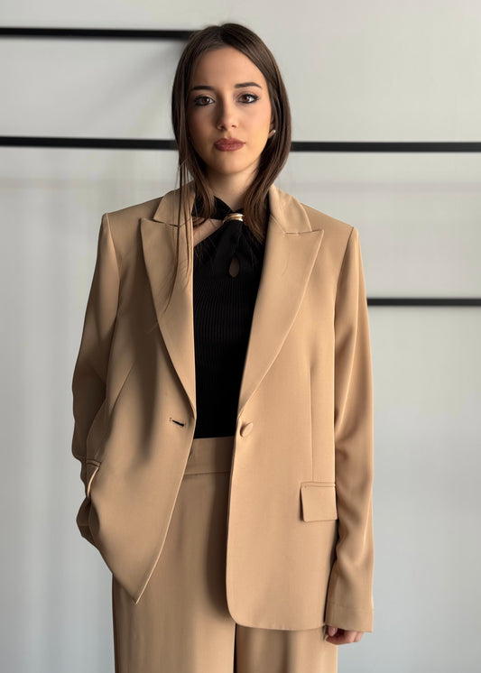 Tailleur KONTATTO safari