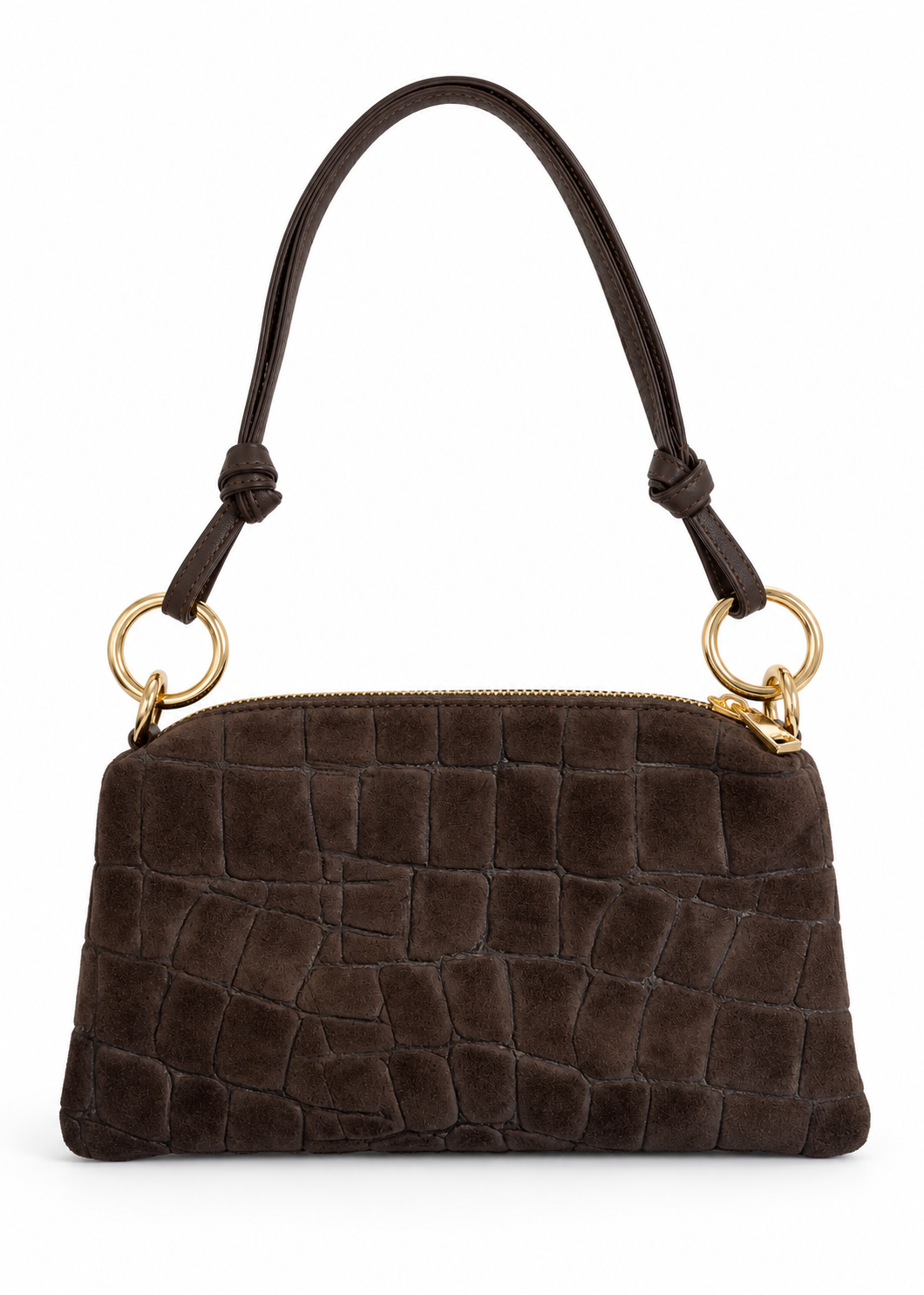 Borsa moro effetto cocco
