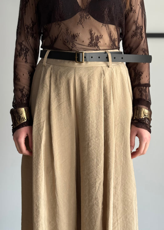 Pantalone PHILIALOFT con pinces