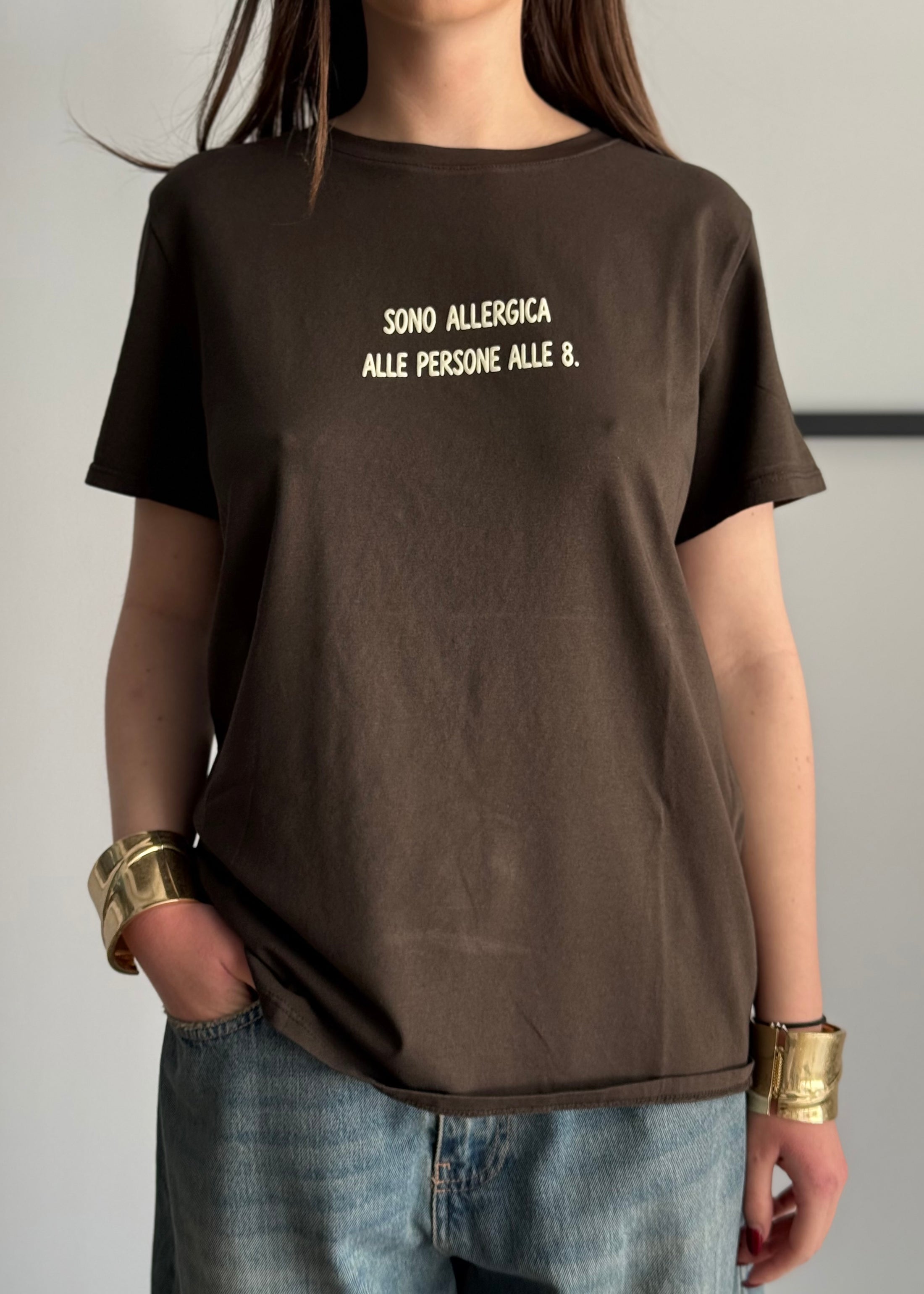 T-shirt THEVICE
