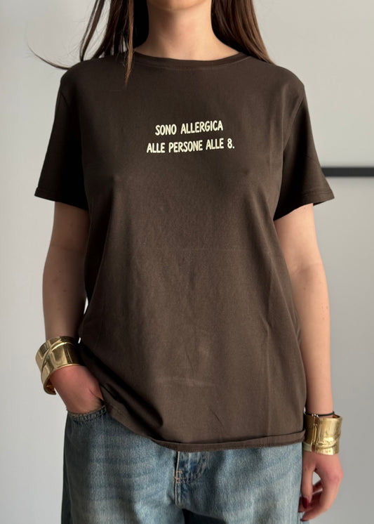 T-shirt THEVICE