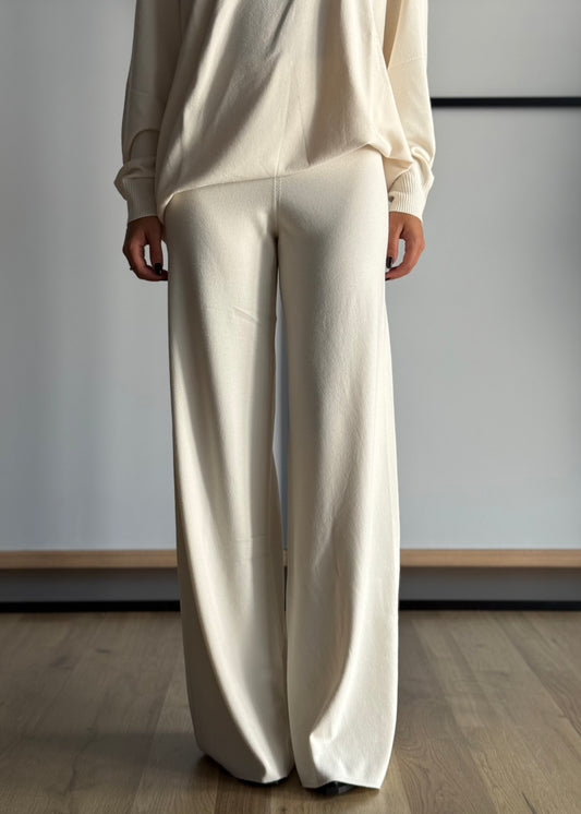 Pantaloni a palazzo -KONTATTO