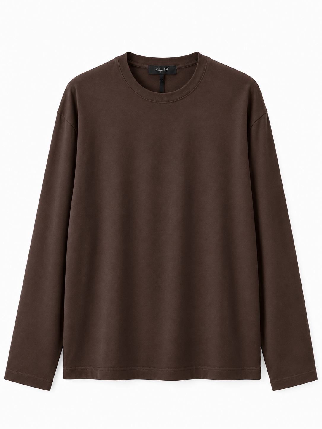 T-shirt Moro manica lunga - PHILIALOFT