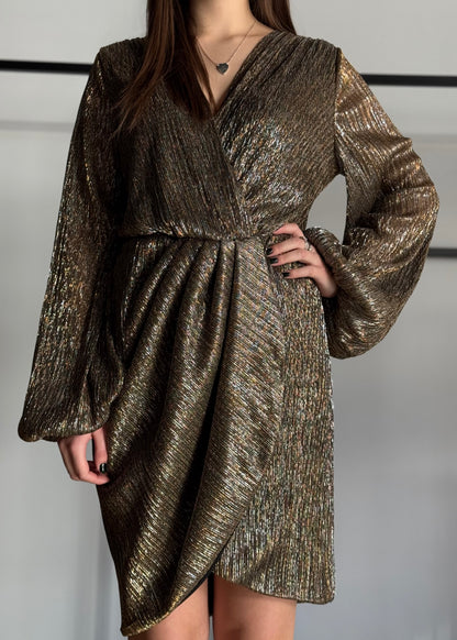 Abito ZAHJR laminato