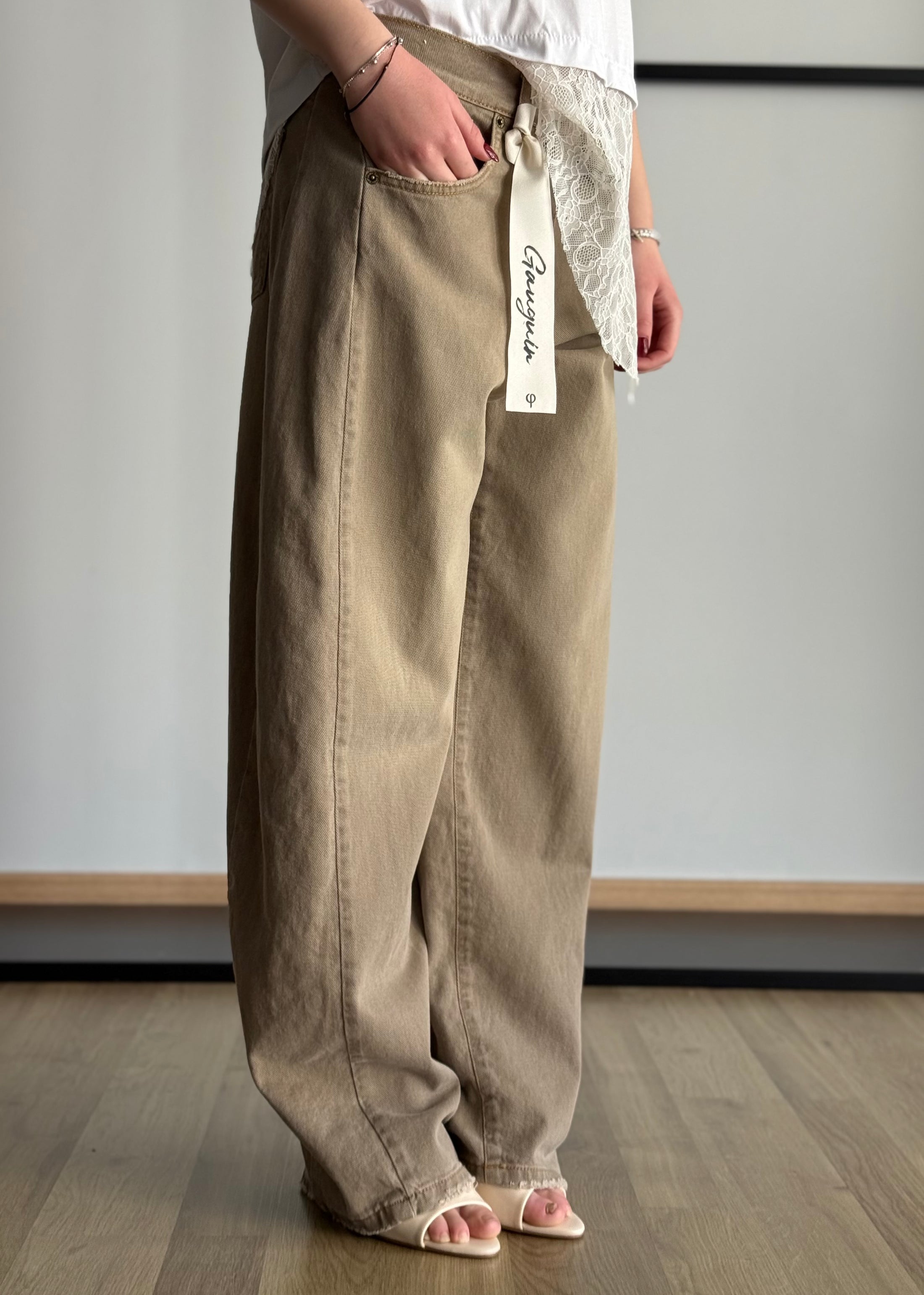 Jeans PHILIALOFT wide leg