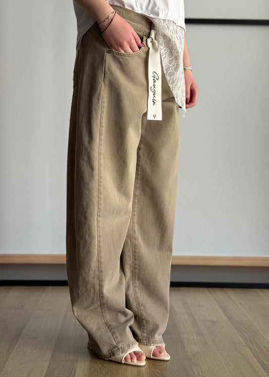 Jeans PHILIALOFT wide leg