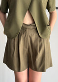 Carica l'immagine nel visualizzatore della galleria, Short ZAHJR militare
