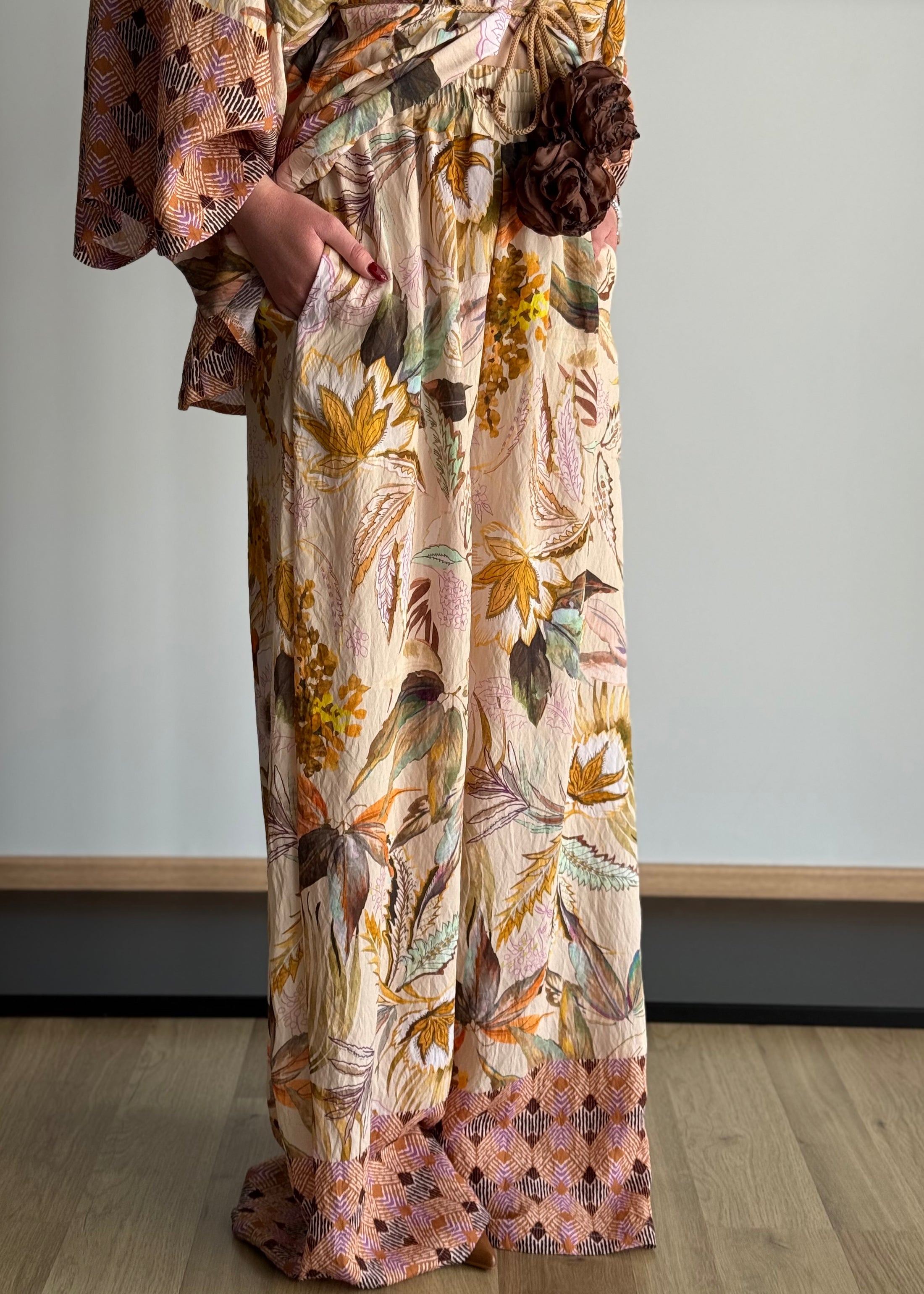 Pantalone palazzo PHILIALOFT
