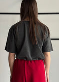 Carica l'immagine nel visualizzatore della galleria, T-shirt THEVICE con stampa
