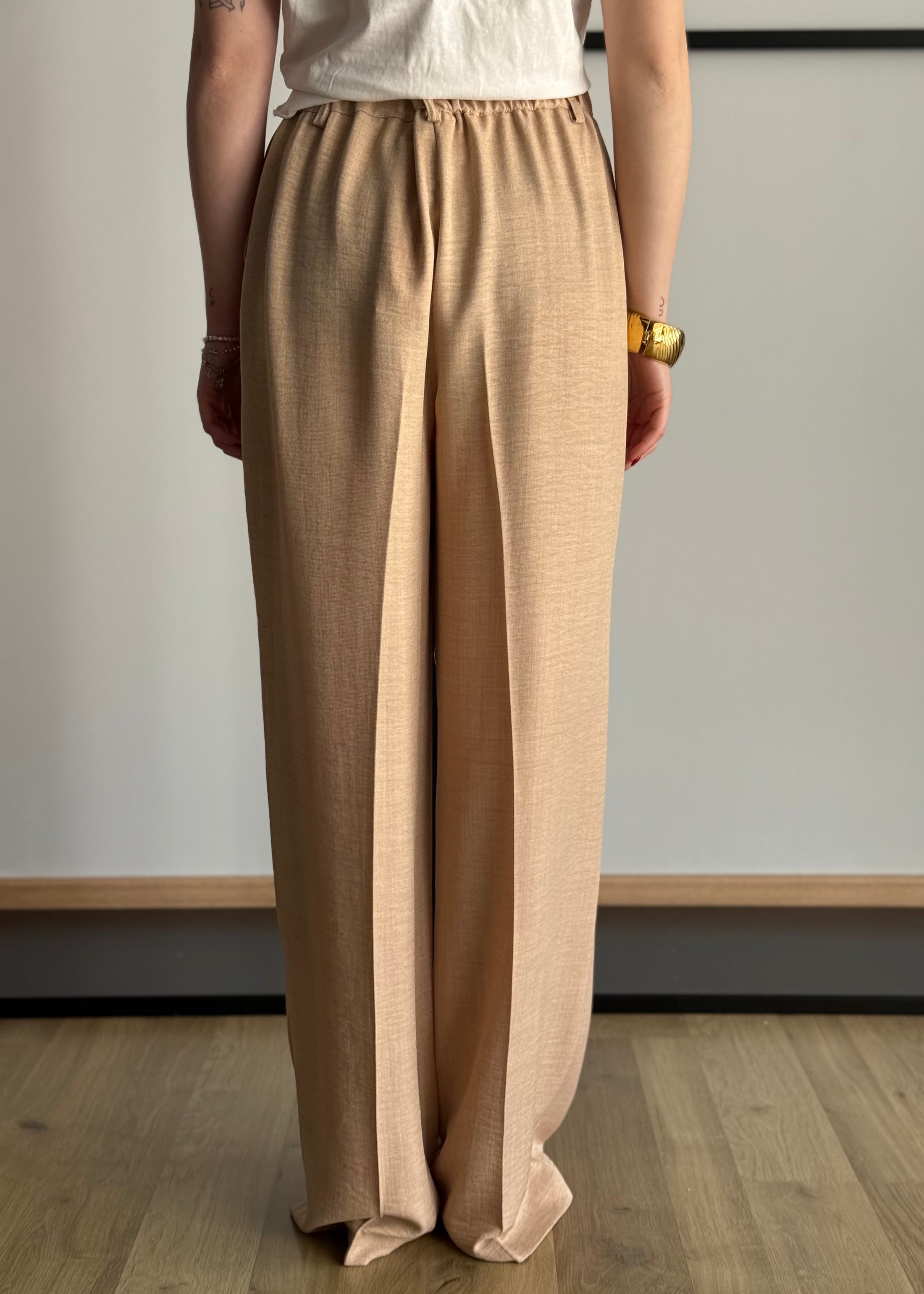 Pantalone ZAHJR a palazzo