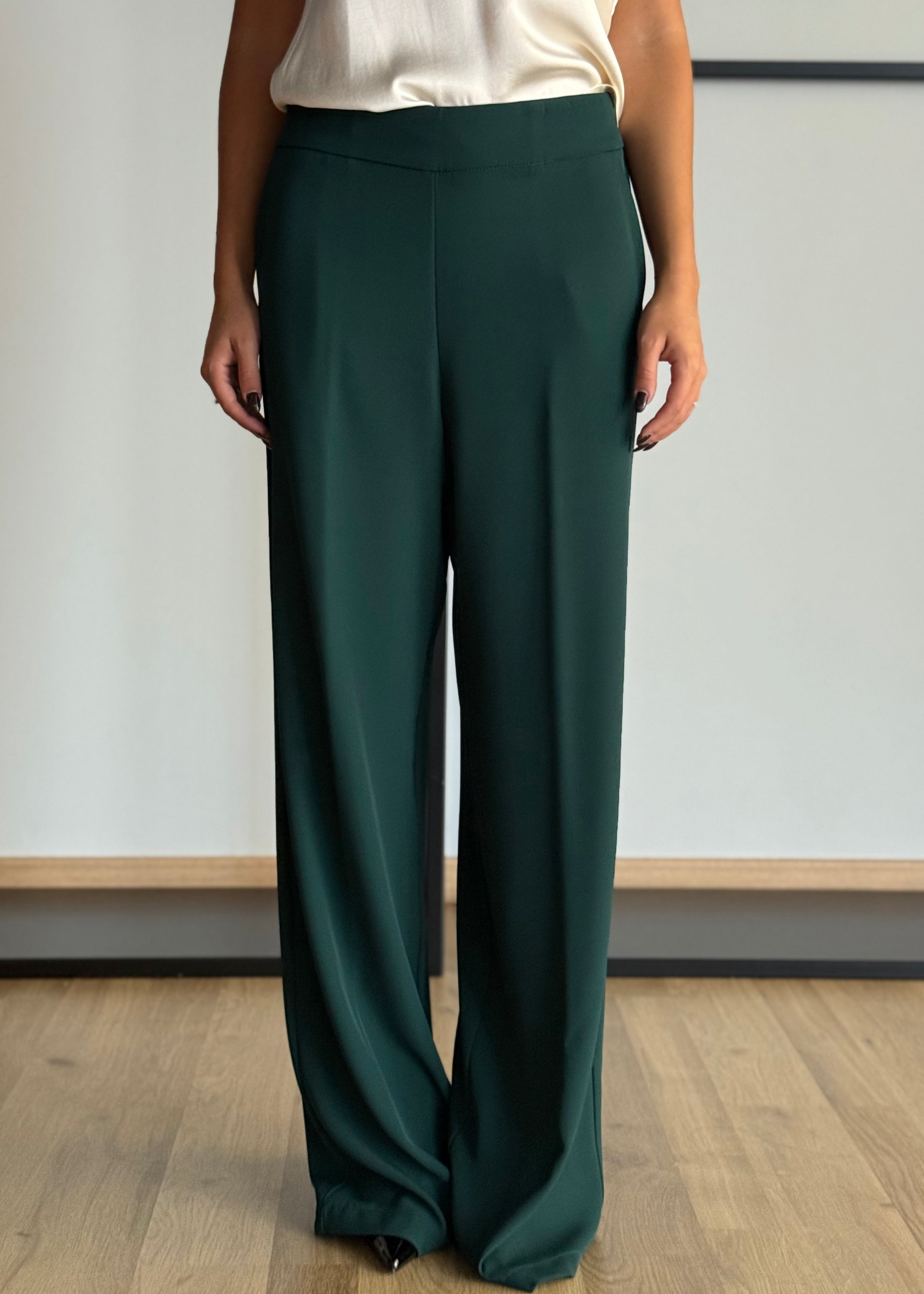 Tailleur giacca e pantalone -KONTATTO