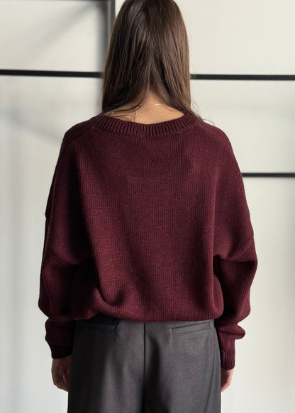 Maglia ZAHJR a rombi