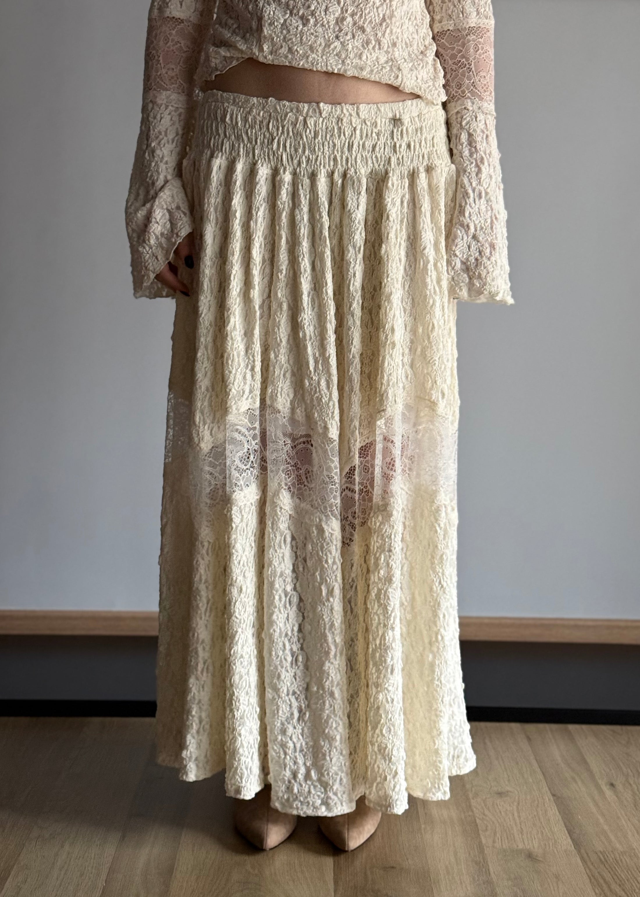 Gonna PHILIALOFT in pizzo