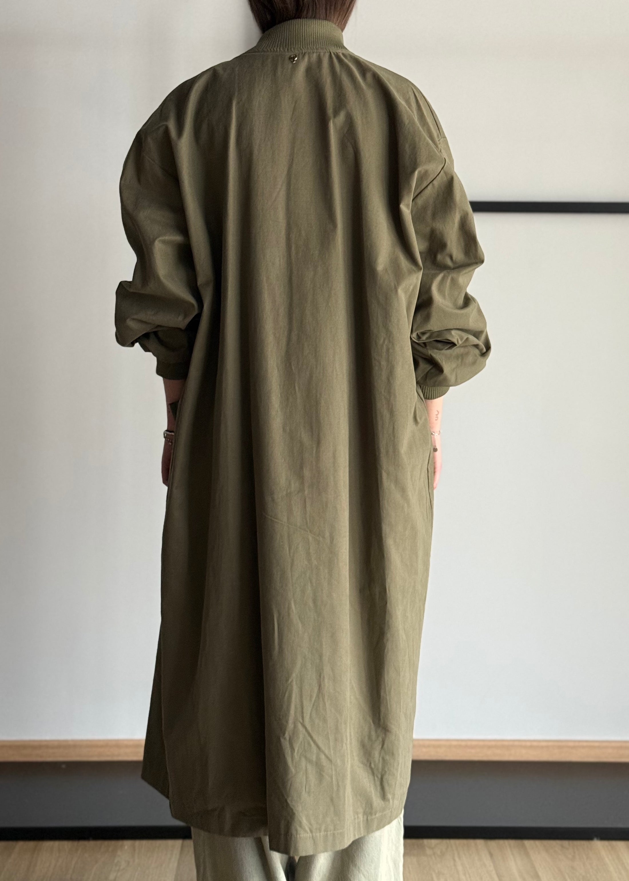 Bomber lungo PHILIALOFT