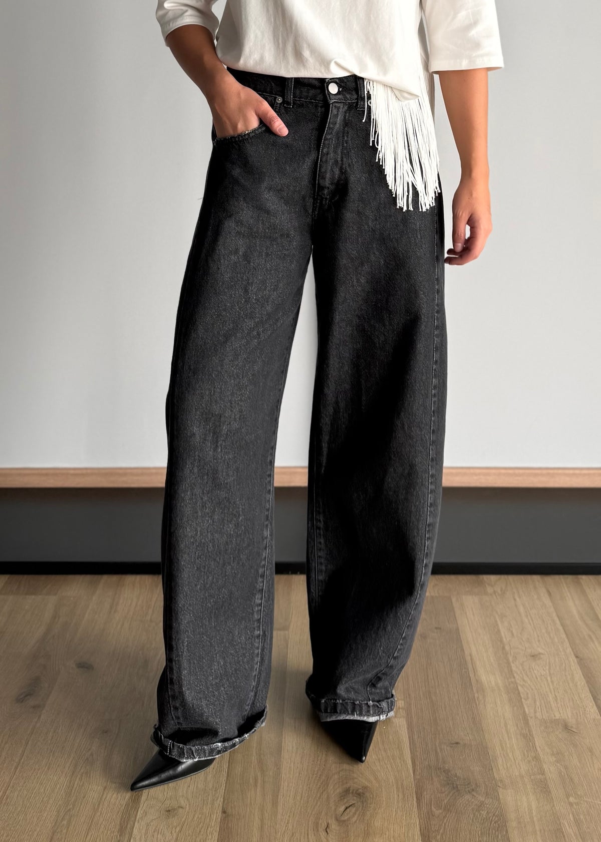 Jeans TOKYO - ZAHJR