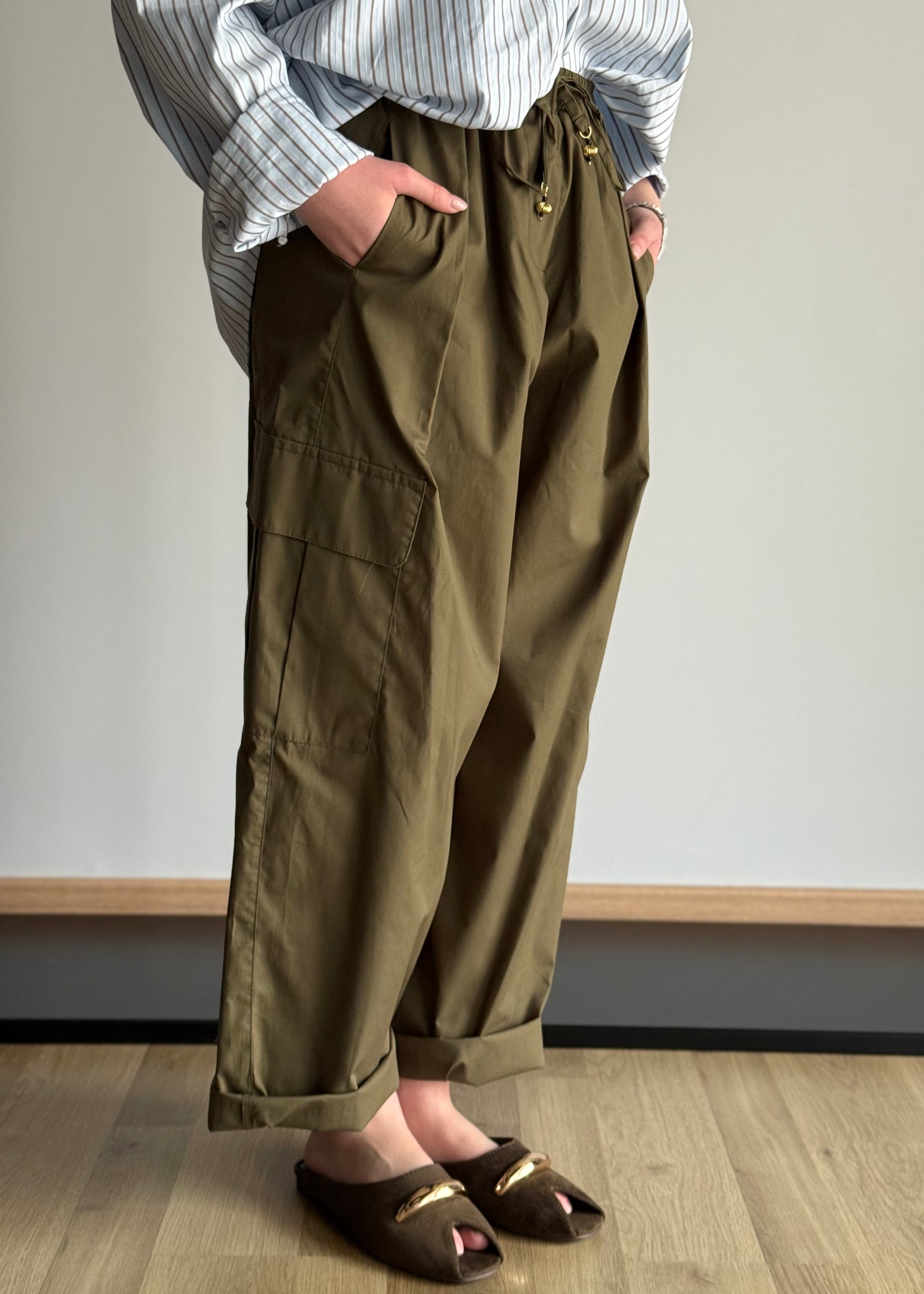 Pantalone cargo PHILIALOFT