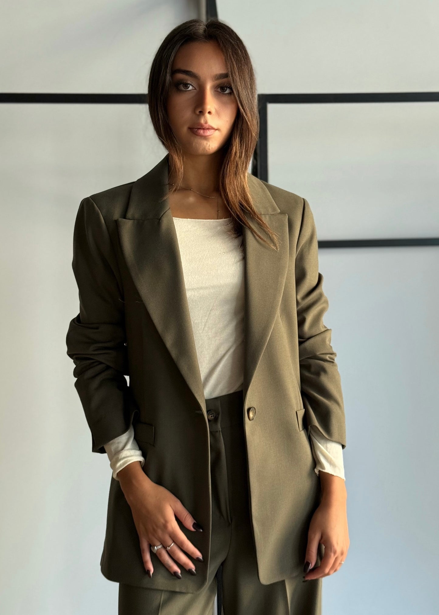 Completo giacca e pantalone - KONTATTO