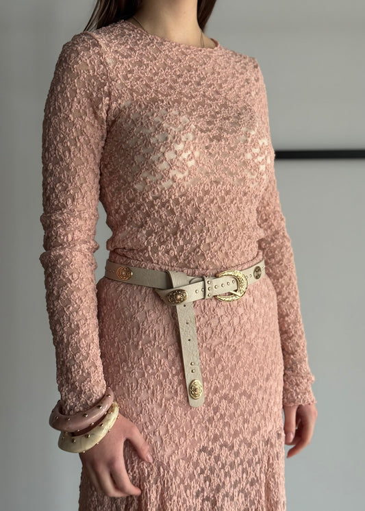 Top THEVICE in pizzo