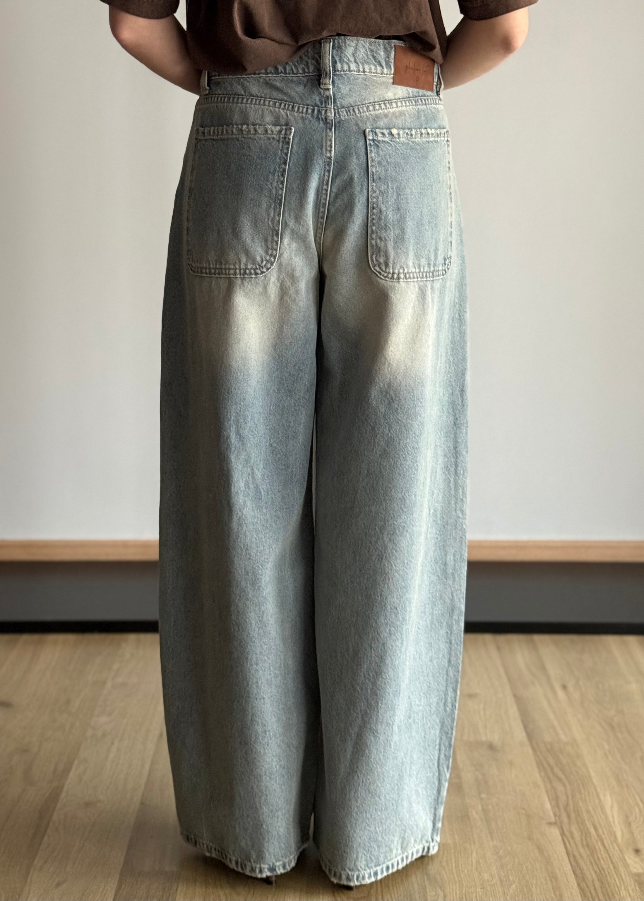 Jeans PHILIALOFT baggy