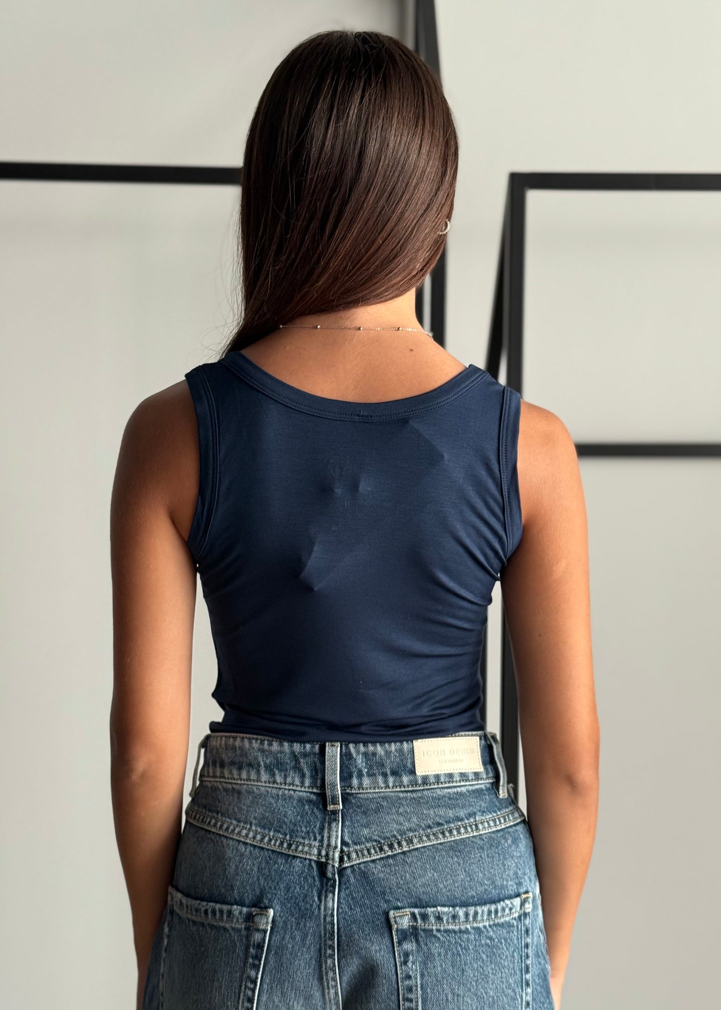 Canotta basic -ZAHJR