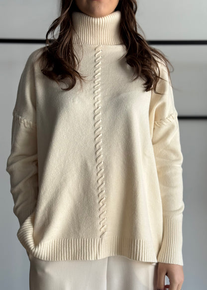 Maglia ZAHJR dolcevita