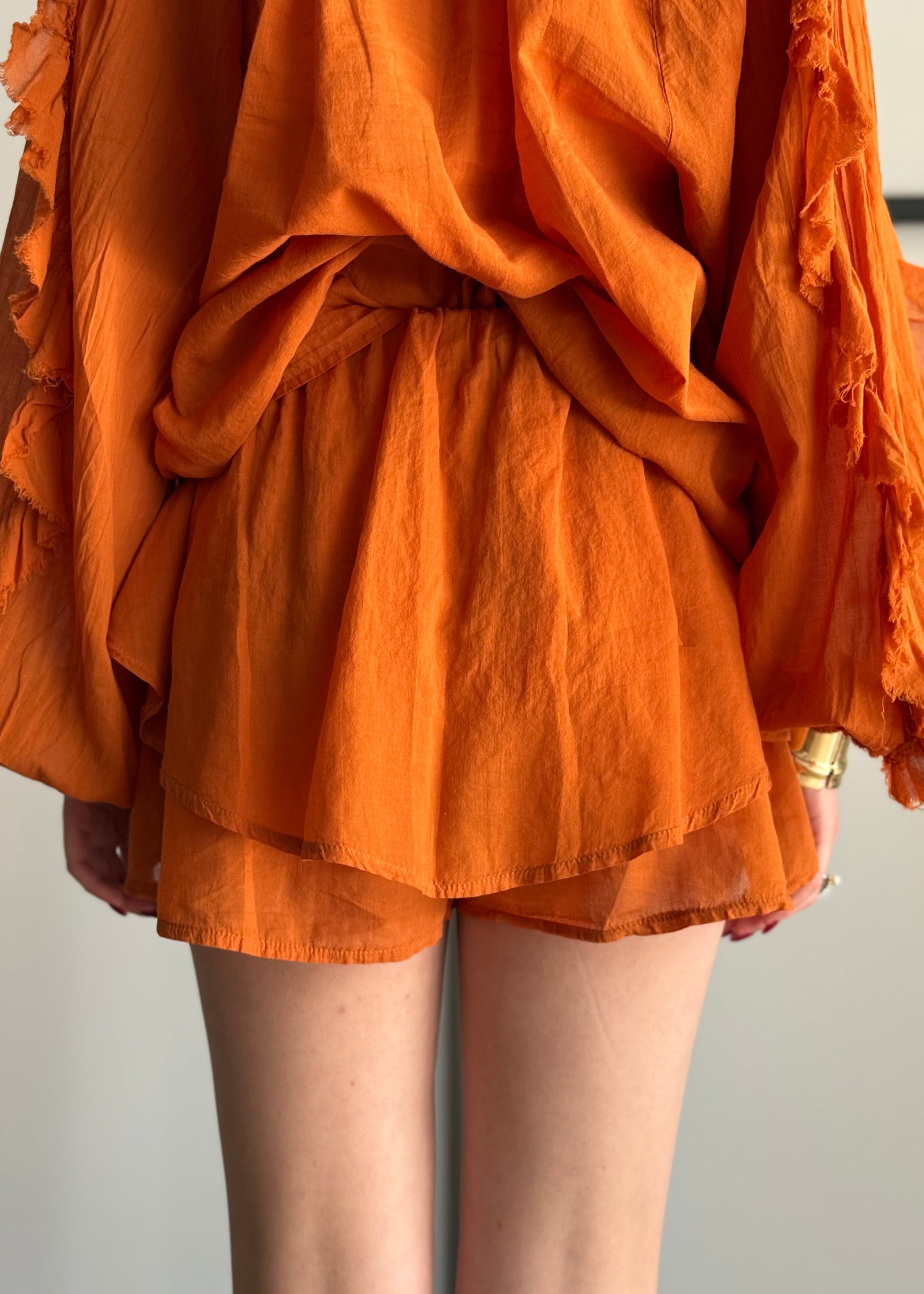 Short PHILIALOFT