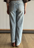 Carica l'immagine nel visualizzatore della galleria, Jeans THEVICE wide leg
