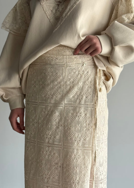 Gonna PHILIALOFT in pizzo