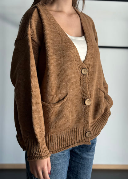 Cardigan over -ZAHJR