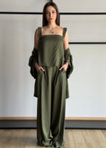 Carica l'immagine nel visualizzatore della galleria, Top ZAHJR militare
