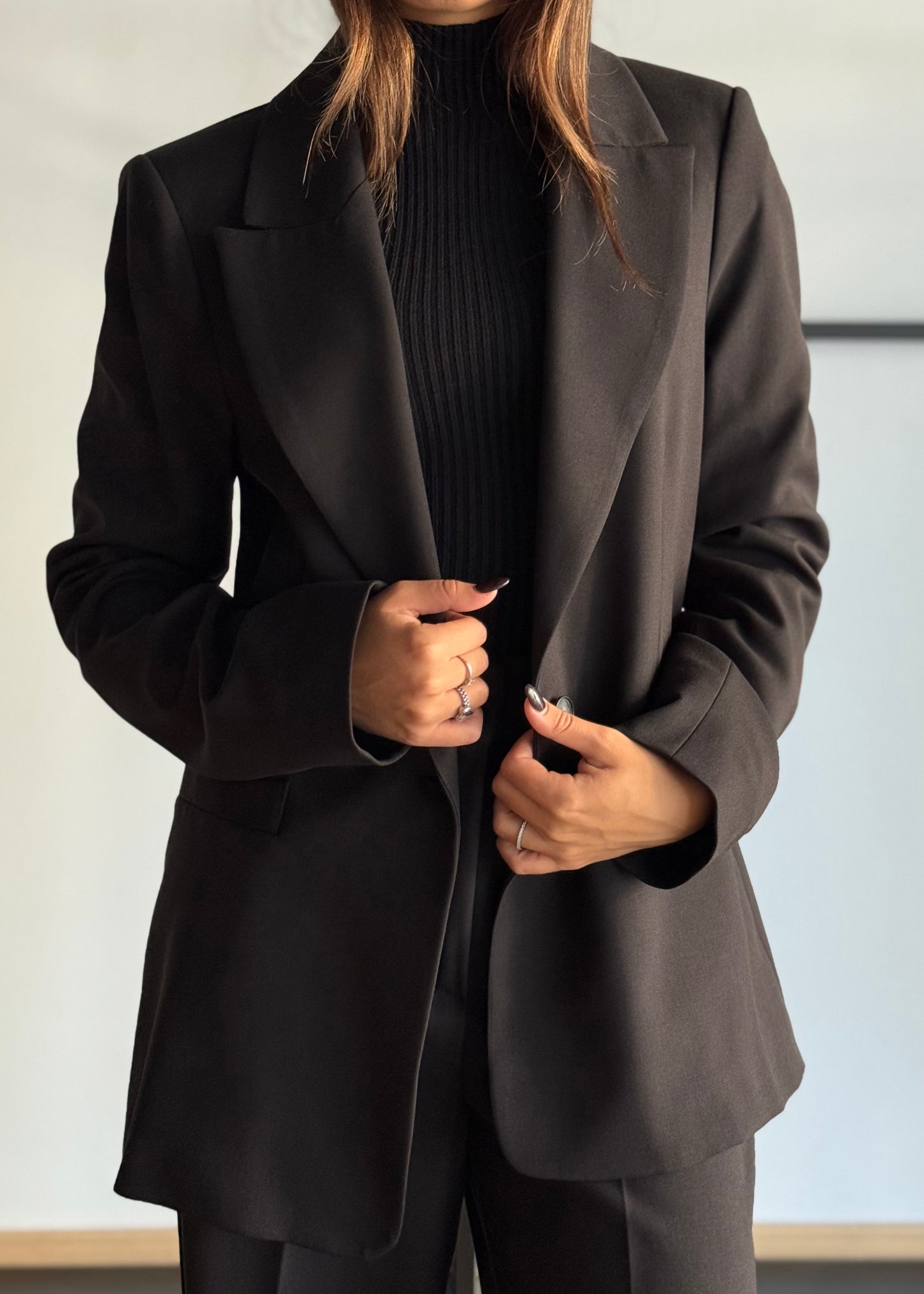 Completo giacca e pantalone -KONTATTO