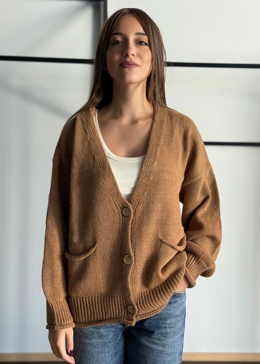 Cardigan over -ZAHJR