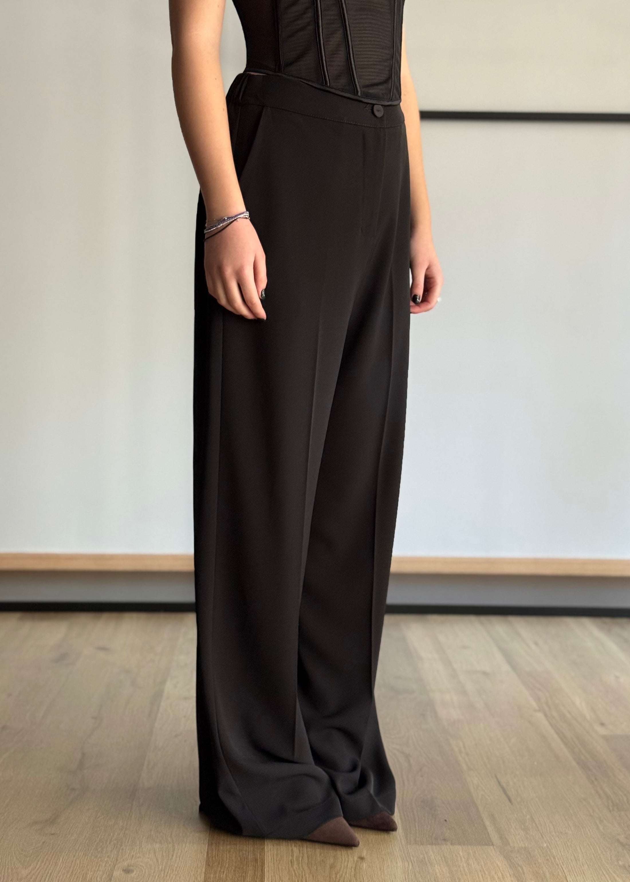 Pantalone ZAHJR a palazzo