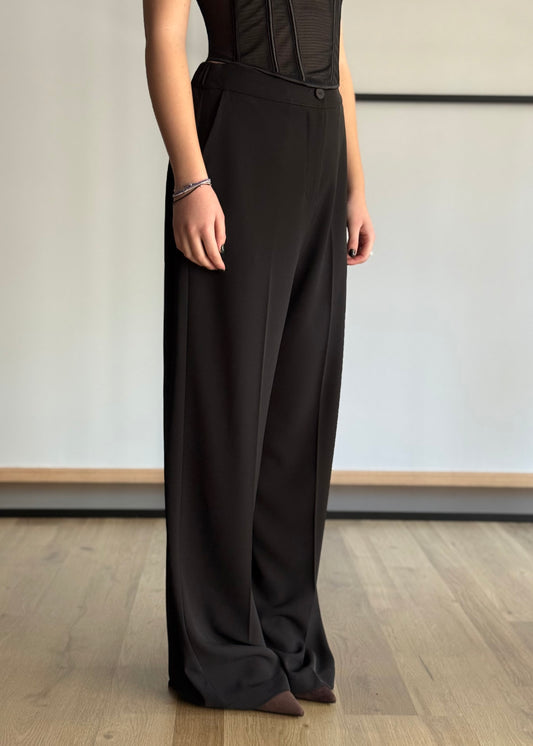 Pantalone ZAHJR a palazzo