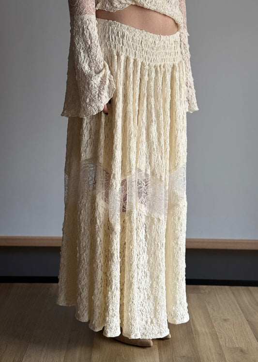 Gonna PHILIALOFT in pizzo