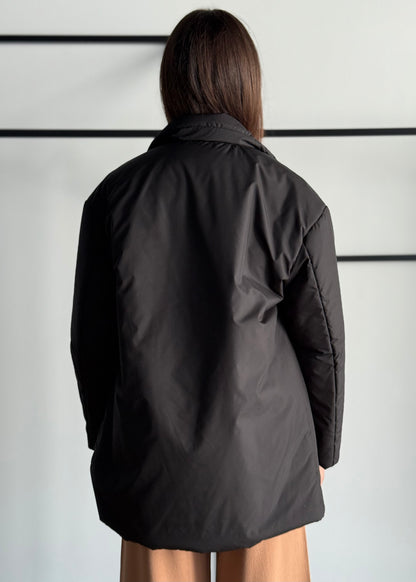 Blazer imbottito -KONTATTO