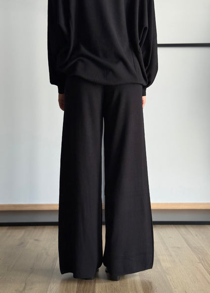 Pantaloni a palazzo -KONTATTO