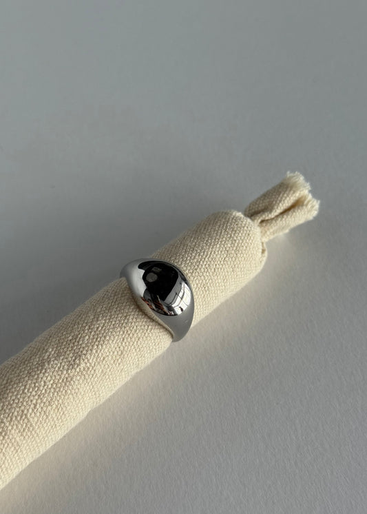 Anello a goccia