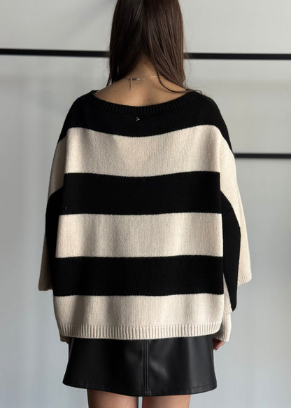 Maglia PHILIALOFT con manicotti